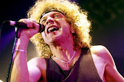 Lou Gramm