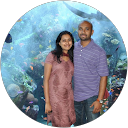 Christina Cherian profile picture