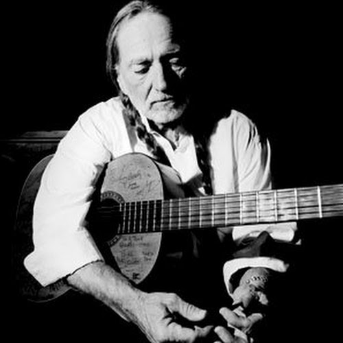 Willie Nelson & Friends