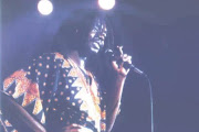 Peter Tosh