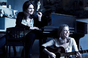 Simone Dinnerstein & Tift Merritt