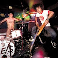 Electric Eel Shock