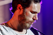 James Vincent Mcmorrow