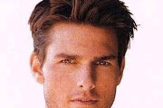 Tom Cruise