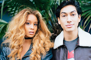 Lion Babe