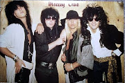 Motley Crue