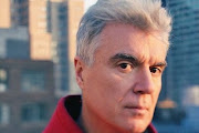 David Byrne