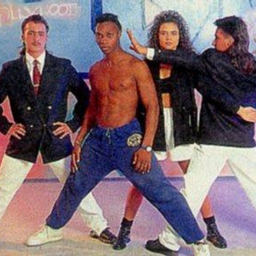 Captain Hollywood Project