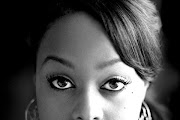 Chrisette Michele
