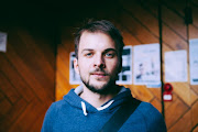 Nils Frahm