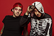 Twenty One Pilots