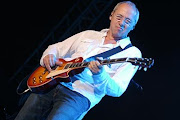 Mark Knopfler