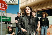 My Chemical Romance