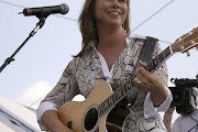 Suzy Bogguss