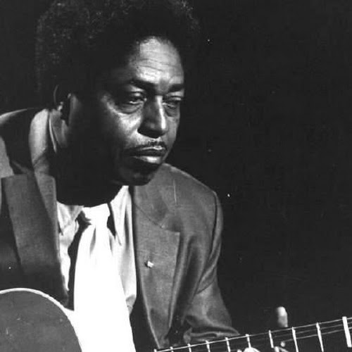 The Johnny Shines Blues Band