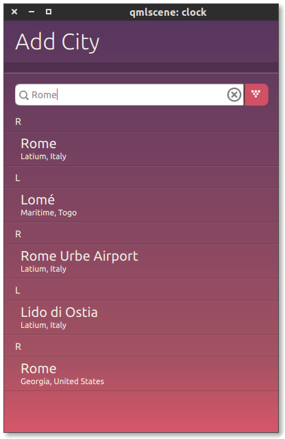 ubuntu clock app ubuntu clock app