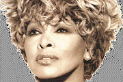 Tina Turner