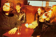 Screaming Trees