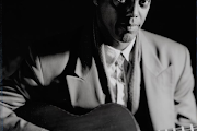 Eric Bibb