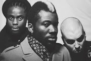 Young Fathers