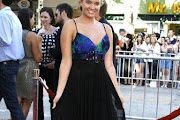Tiffany Thornton