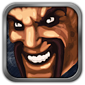 Dravenize – League of Legends logo
