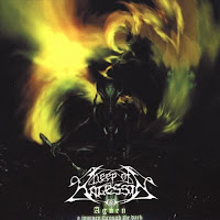 Agnen: A Journey Through the Dark