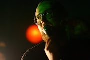 Dan Deacon