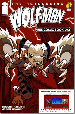 2011-10-18 - The Astounding Wolf-Man 2011-10-18 - The Astounding Wolf-Man