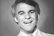 Steve Martin