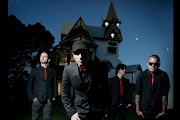 The Parlotones