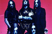 Dimmu Borgir