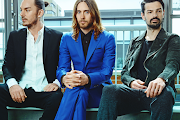 30 Seconds to Mars
