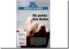 Jornal da Alerj