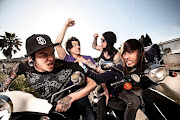 Pierce The Veil