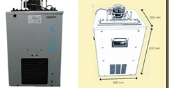 Охладитель тайфун 90 схема подключения