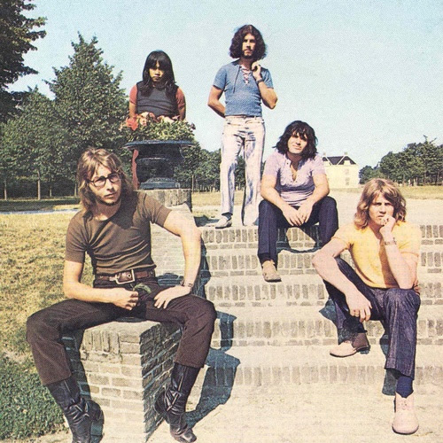 George Baker Selection