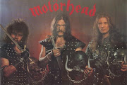 Mot&ouml;rhead