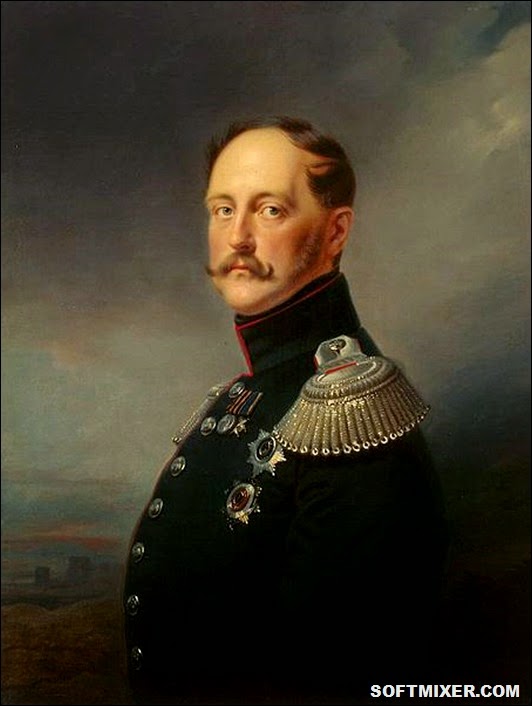 Portrait_of_Emperor_Nicholas_I Portrait_of_Emperor_Nicholas_I