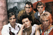 Adam And The Ants