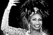 Celia Cruz
