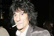 Ronnie Wood