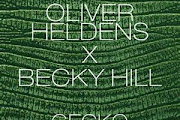 Oliver Heldens X Becky Hill