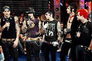 Avenged Sevenfold
