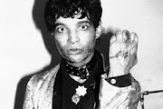 Alan Vega