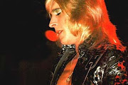 Mick Ronson