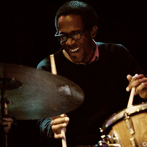Brian Blade