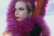 Annie Lennox