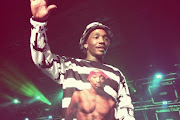 Dizzy Wright