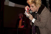The Foxboro Hot Tubs